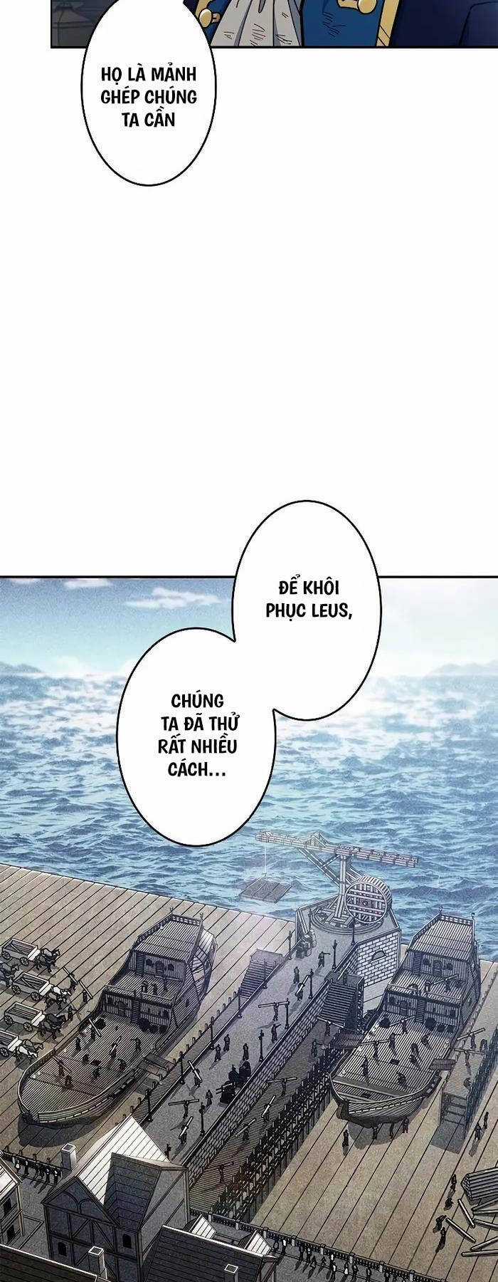 Công Tước Bạch Long - Chapter 113 - Trang 65