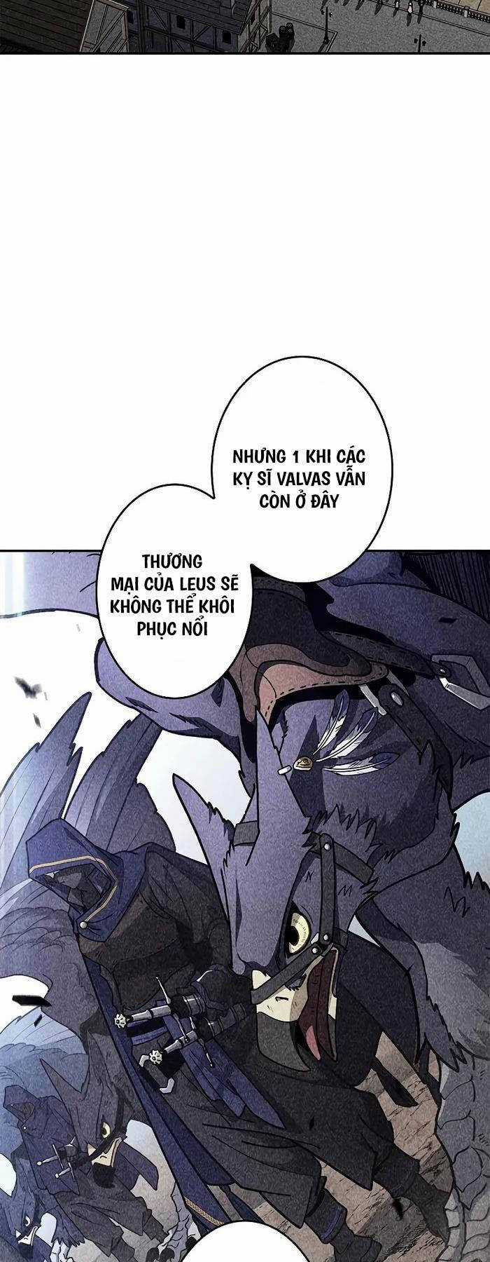 Công Tước Bạch Long - Chapter 113 - Trang 66