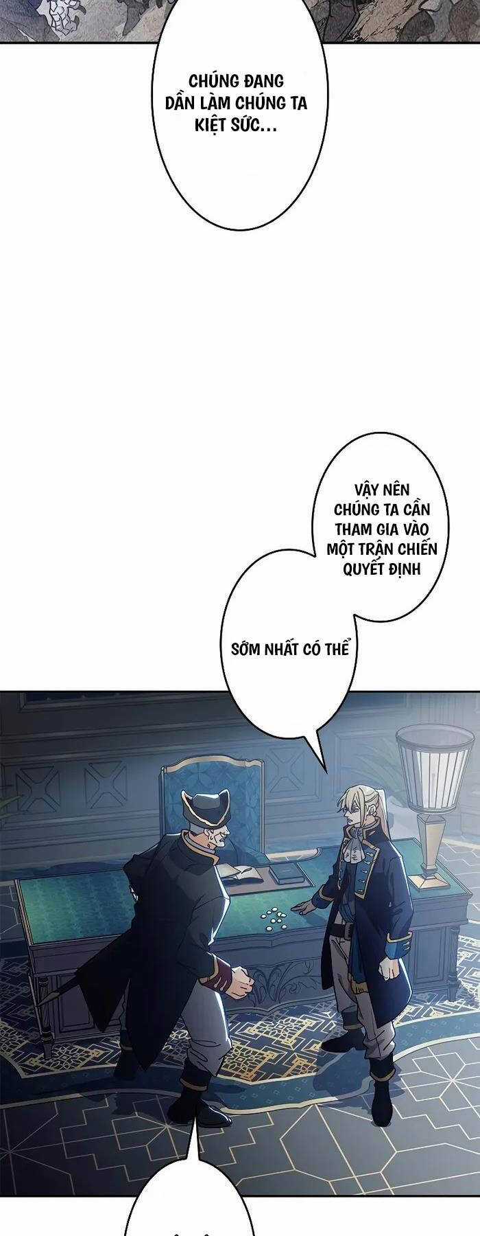 Công Tước Bạch Long - Chapter 113 - Trang 67