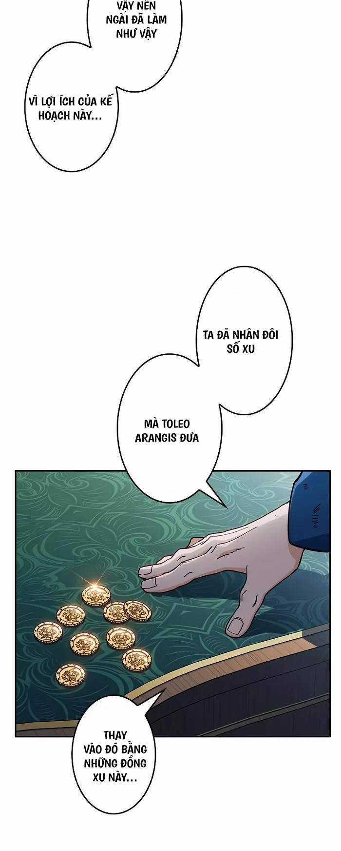 Công Tước Bạch Long - Chapter 113 - Trang 68