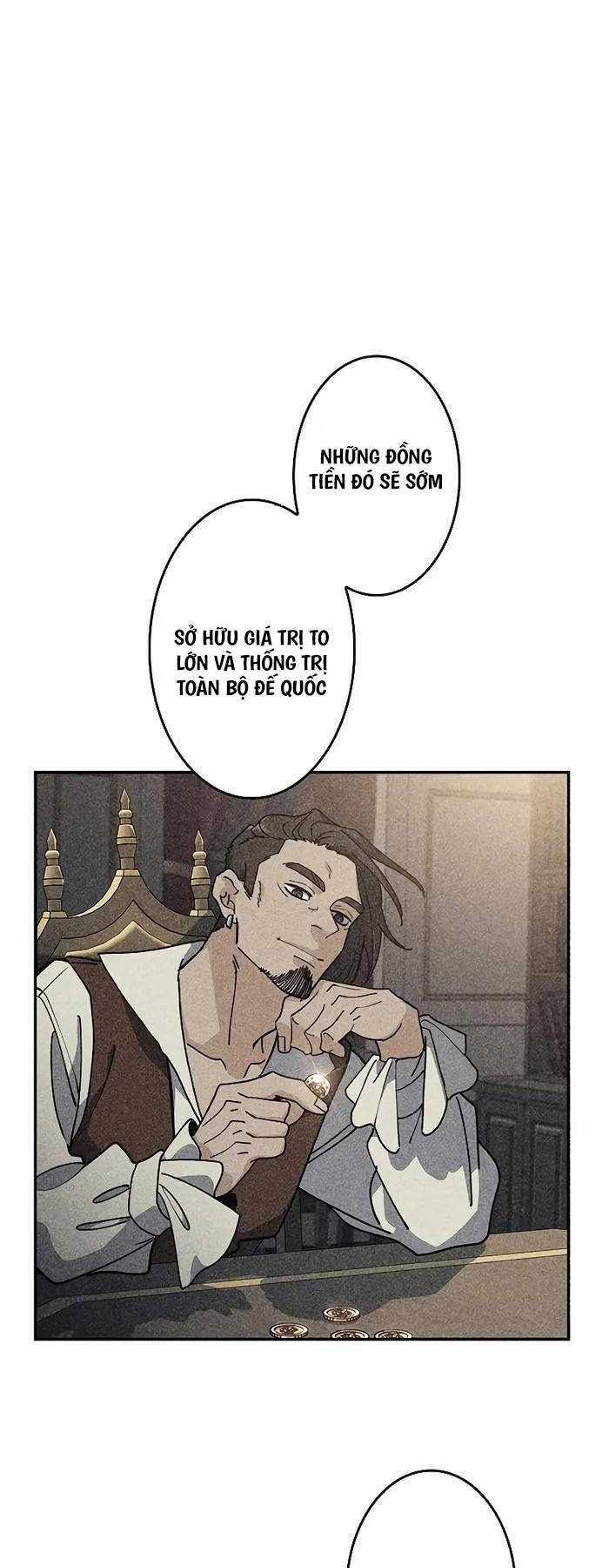 Công Tước Bạch Long - Chapter 113 - Trang 70