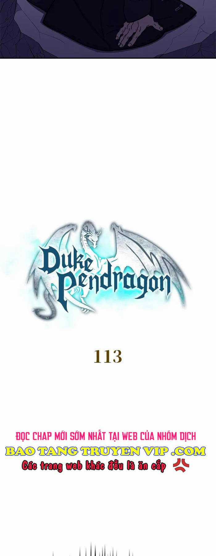 Công Tước Bạch Long - Chapter 113 - Trang 8