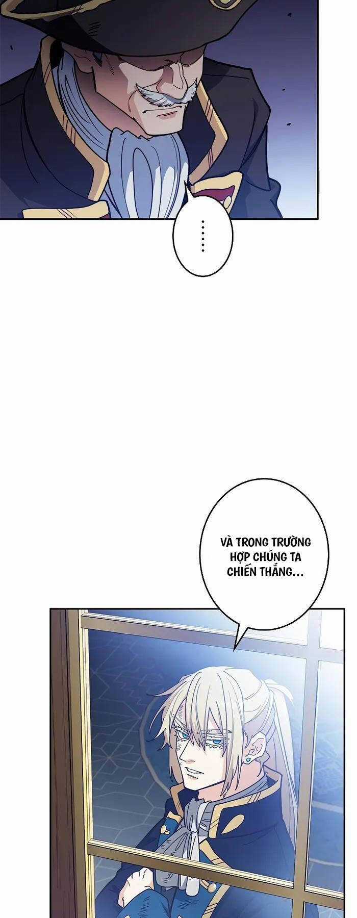 Công Tước Bạch Long - Chapter 113 - Trang 72