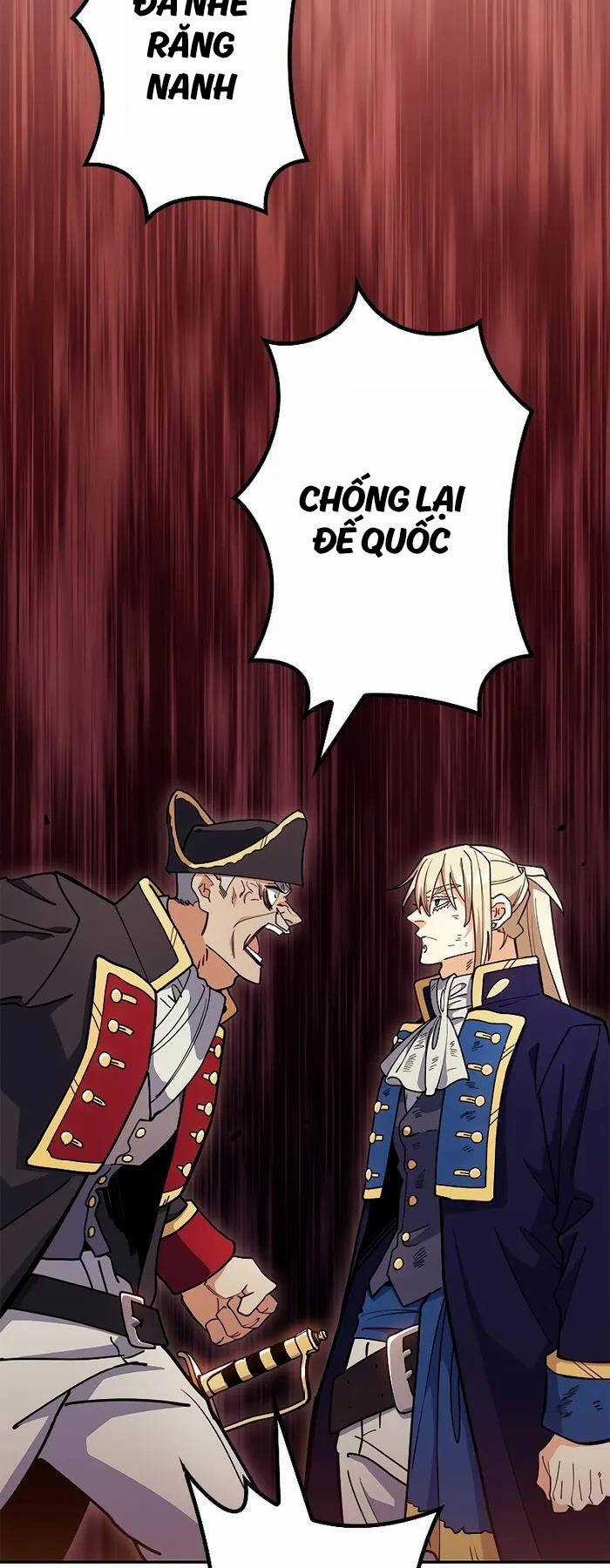 Công Tước Bạch Long - Chapter 113 - Trang 76