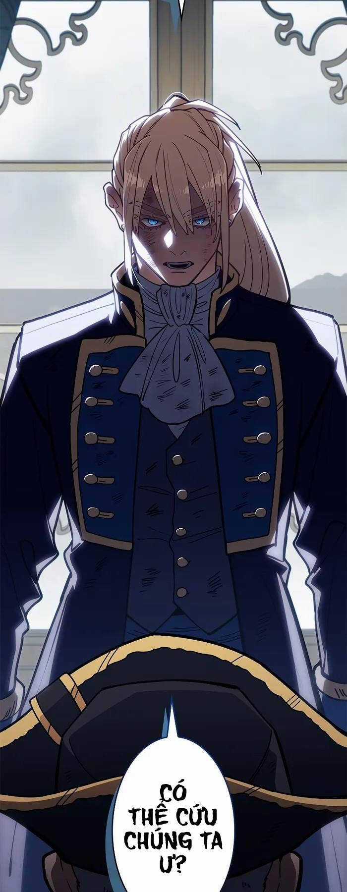 Công Tước Bạch Long - Chapter 113 - Trang 80