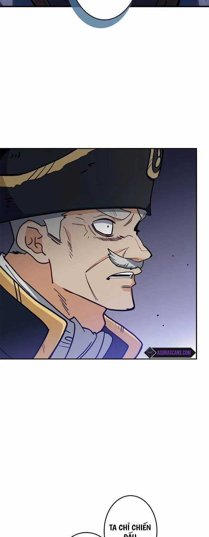 Công Tước Bạch Long - Chapter 113 - Trang 81