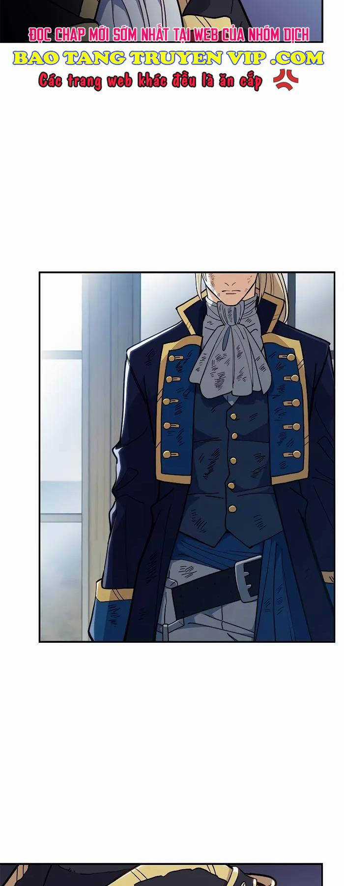 Công Tước Bạch Long - Chapter 113 - Trang 85