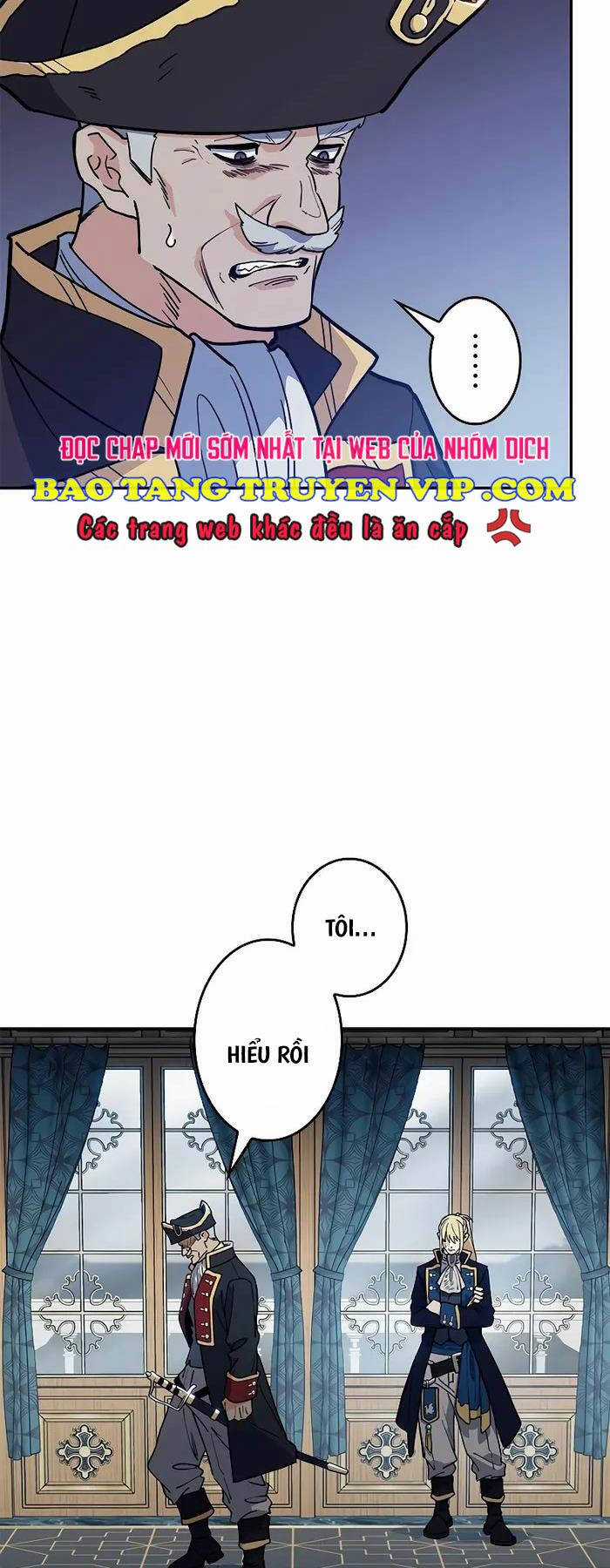 Công Tước Bạch Long - Chapter 113 - Trang 86