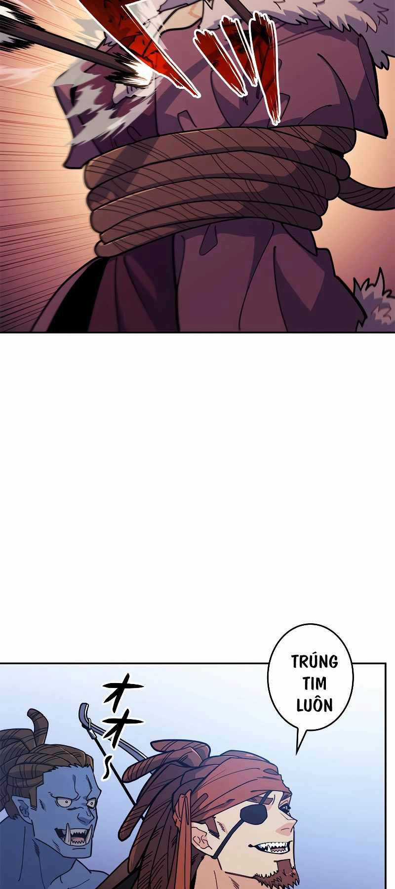 Công Tước Bạch Long - Chapter 114 - Trang 13