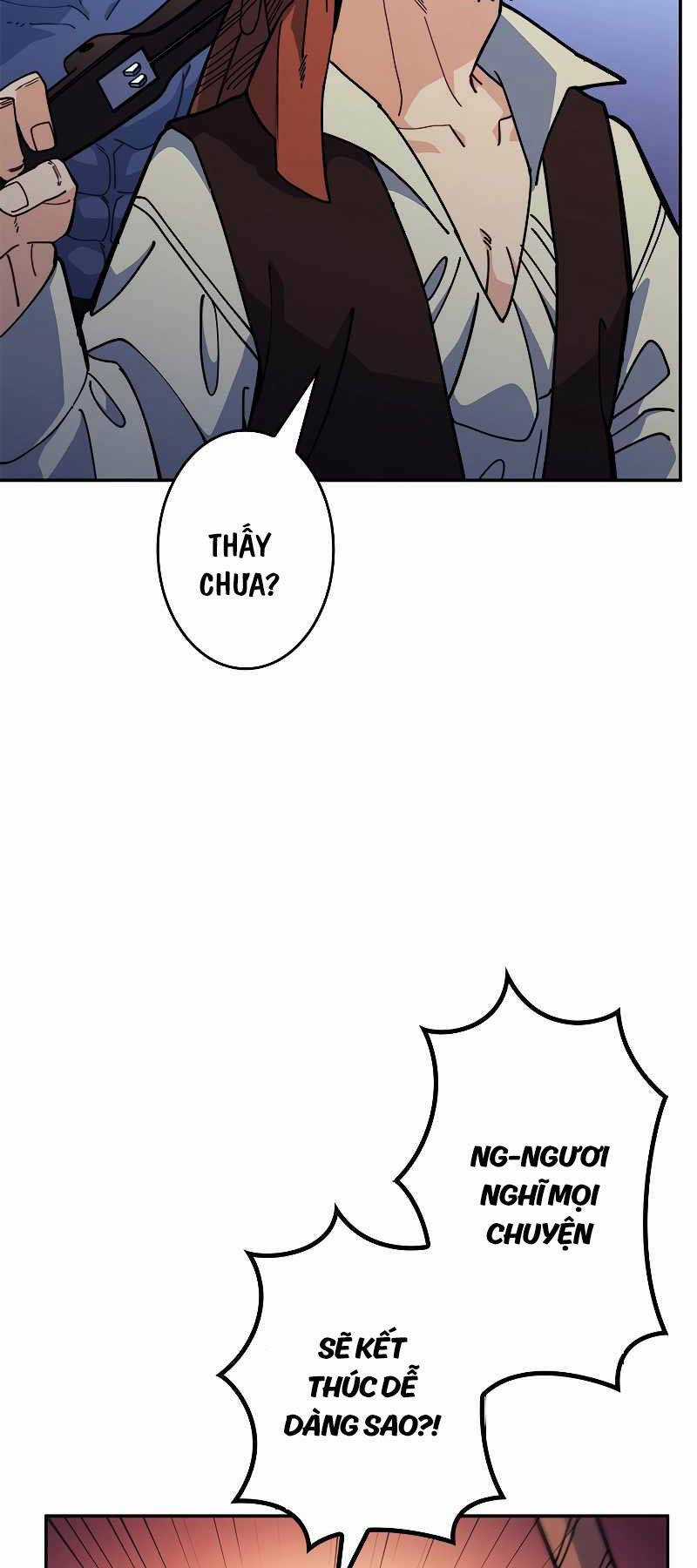 Công Tước Bạch Long - Chapter 114 - Trang 14