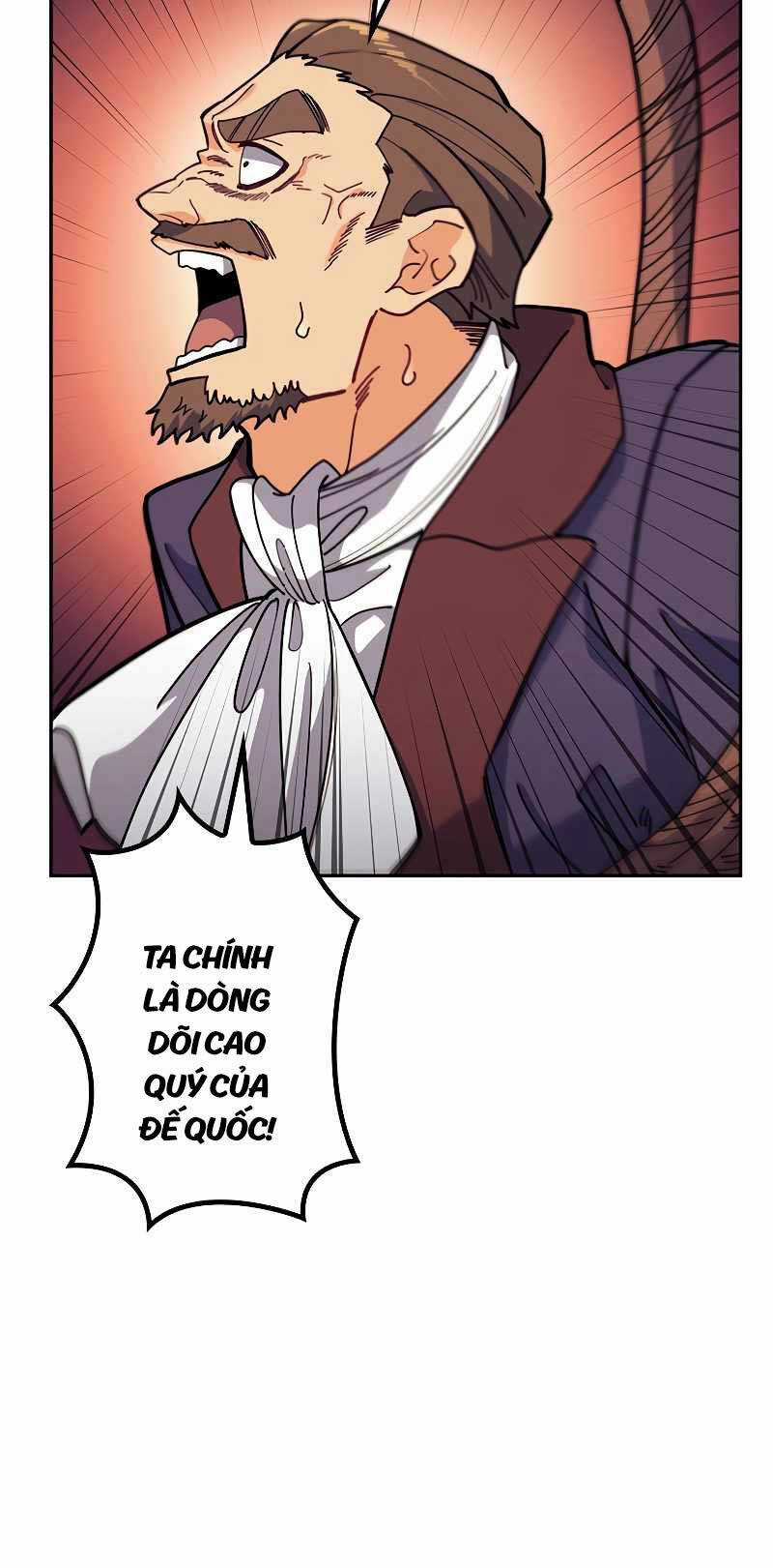 Công Tước Bạch Long - Chapter 114 - Trang 15