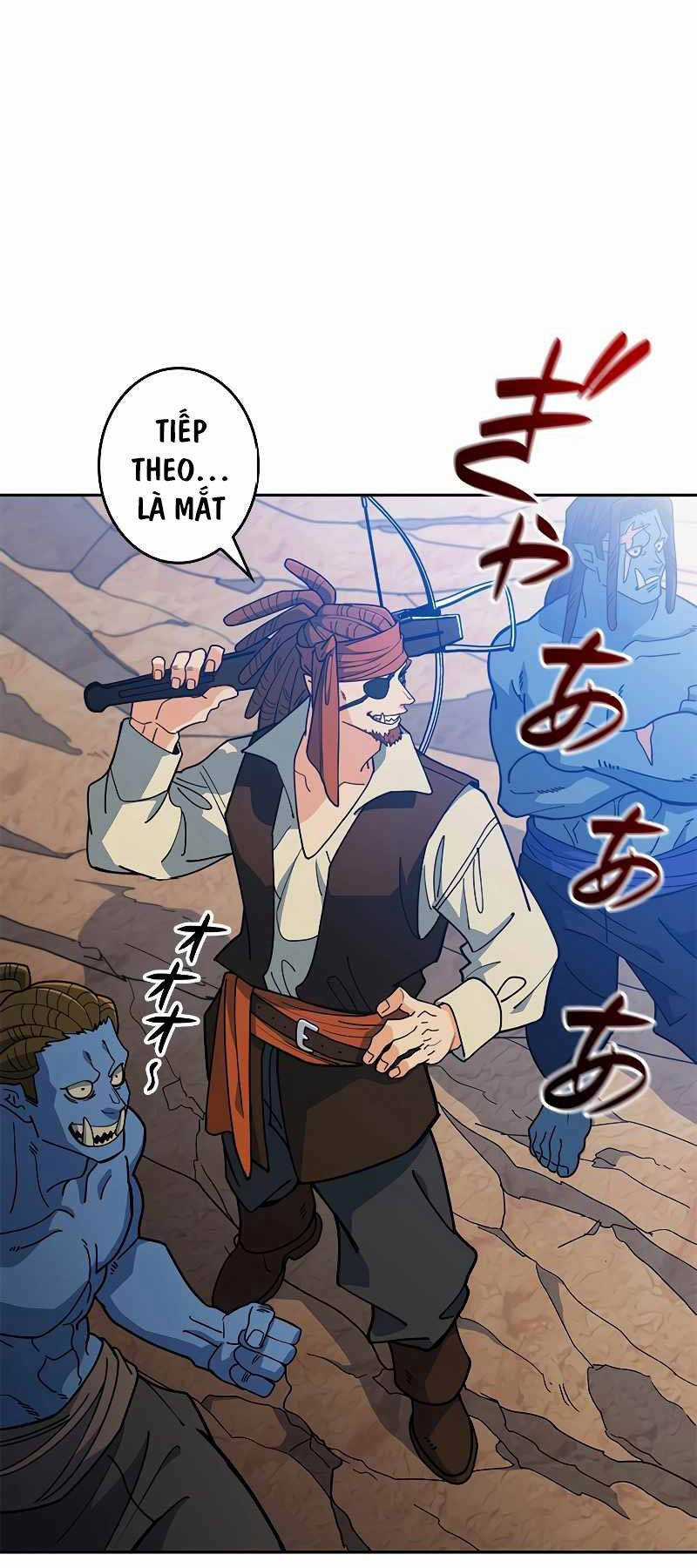 Công Tước Bạch Long - Chapter 114 - Trang 17