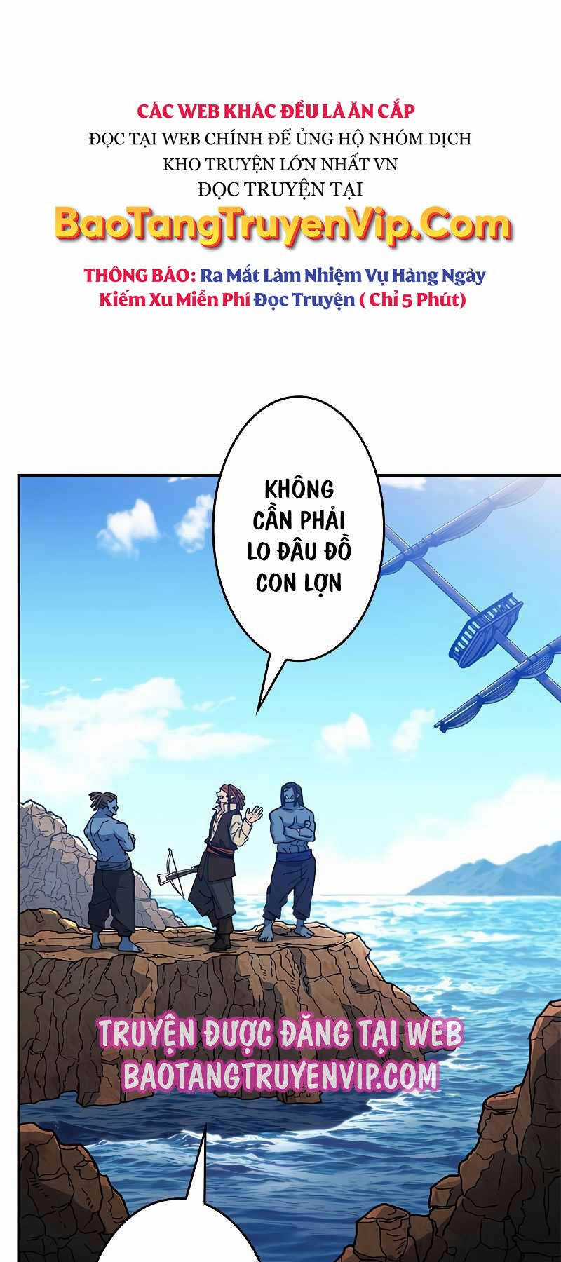 Công Tước Bạch Long - Chapter 114 - Trang 18