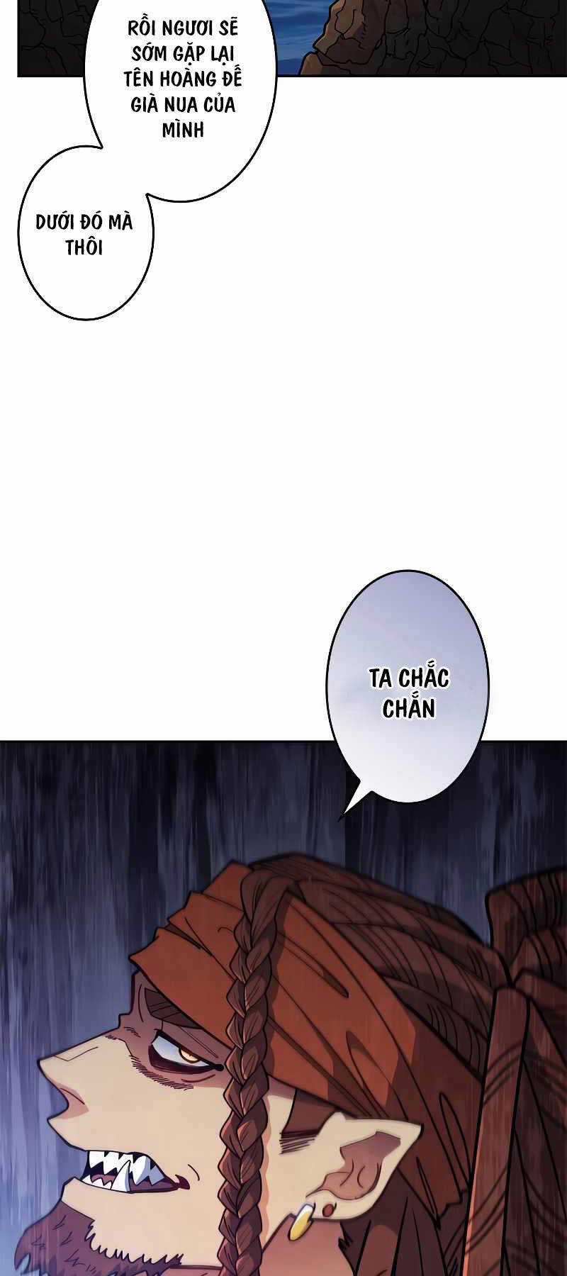 Công Tước Bạch Long - Chapter 114 - Trang 19