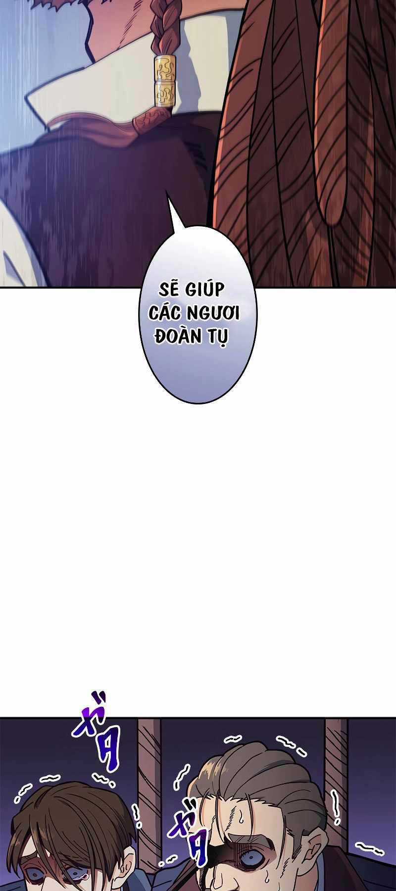 Công Tước Bạch Long - Chapter 114 - Trang 20