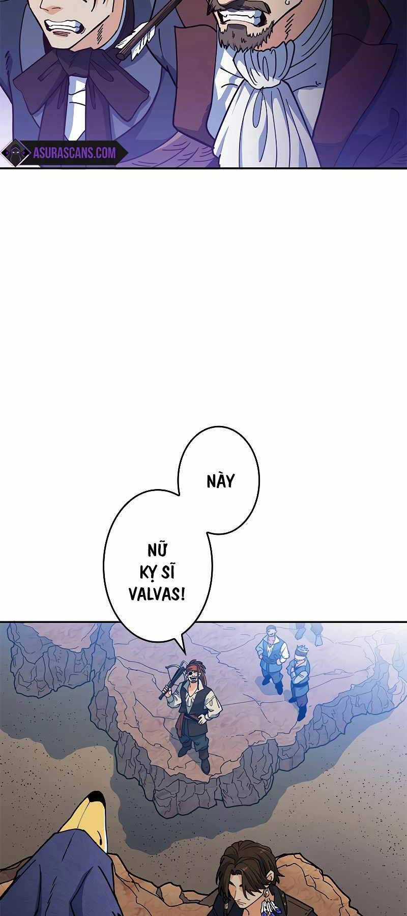 Công Tước Bạch Long - Chapter 114 - Trang 21