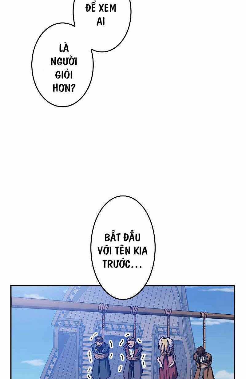 Công Tước Bạch Long - Chapter 114 - Trang 23