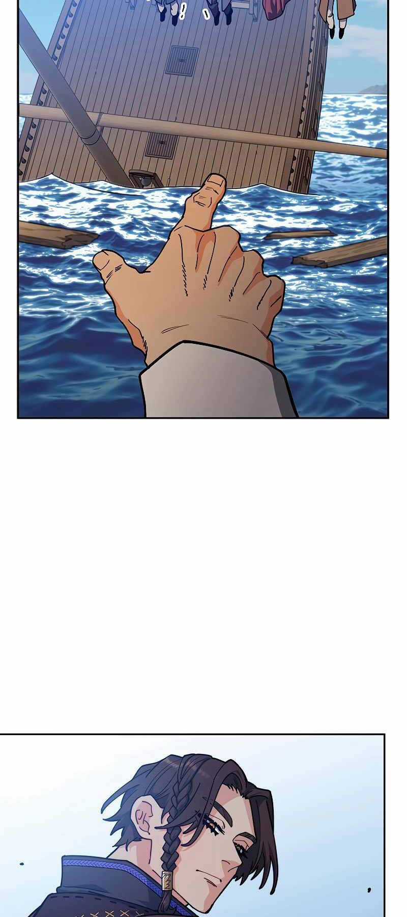 Công Tước Bạch Long - Chapter 114 - Trang 24