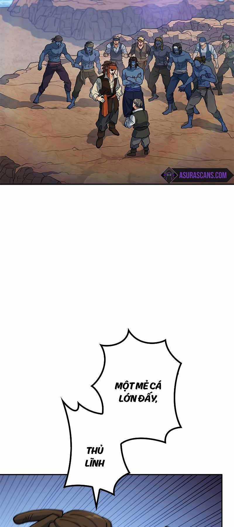 Công Tước Bạch Long - Chapter 114 - Trang 35
