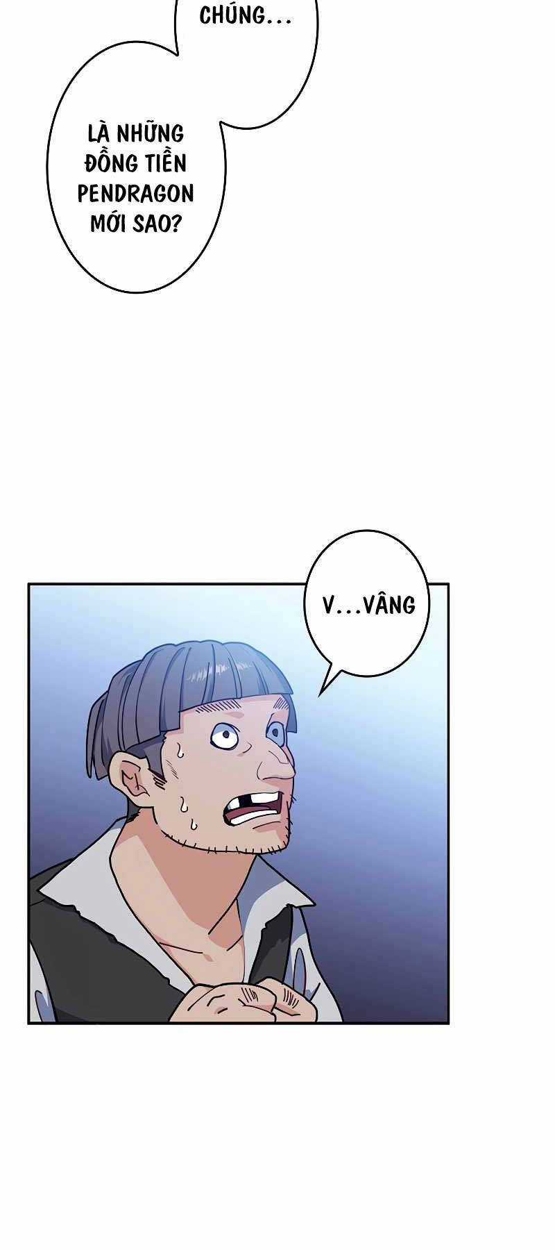 Công Tước Bạch Long - Chapter 114 - Trang 37