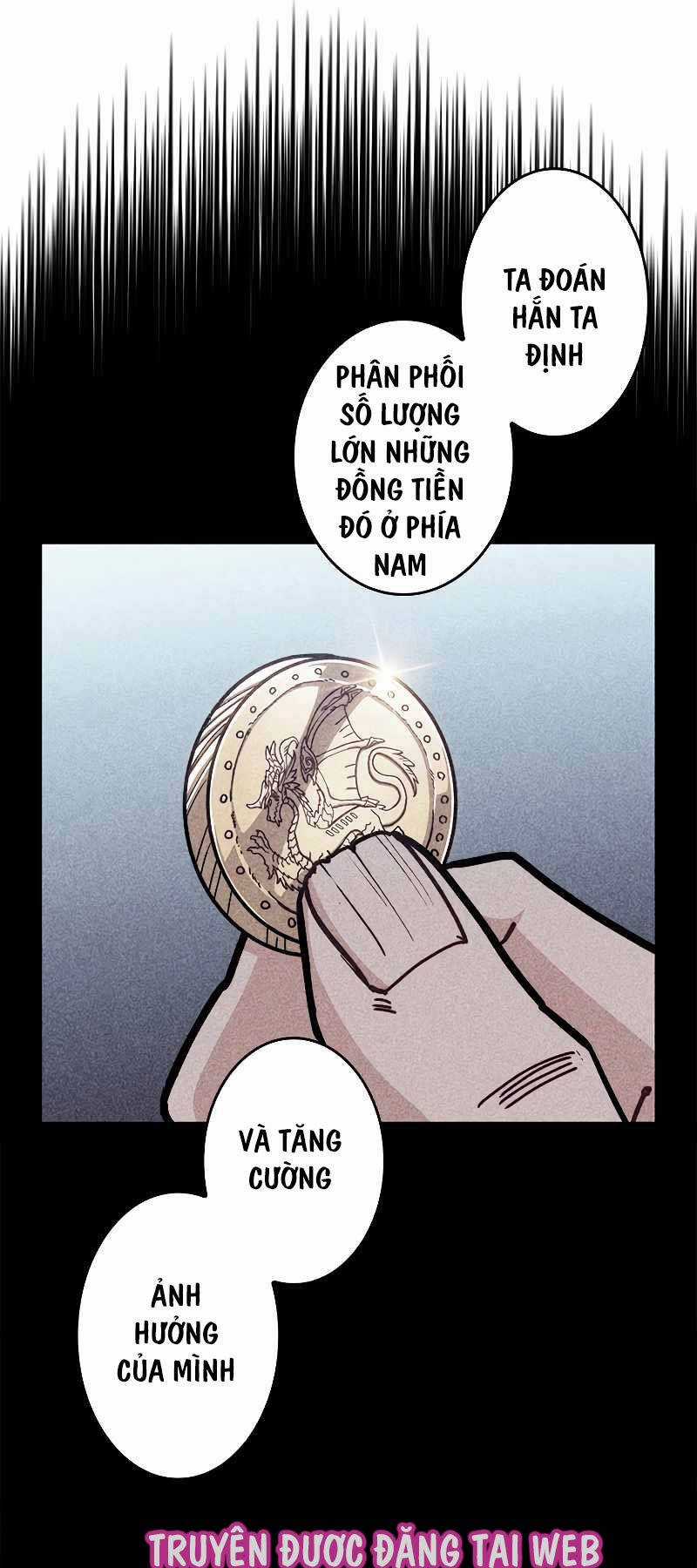 Công Tước Bạch Long - Chapter 114 - Trang 39