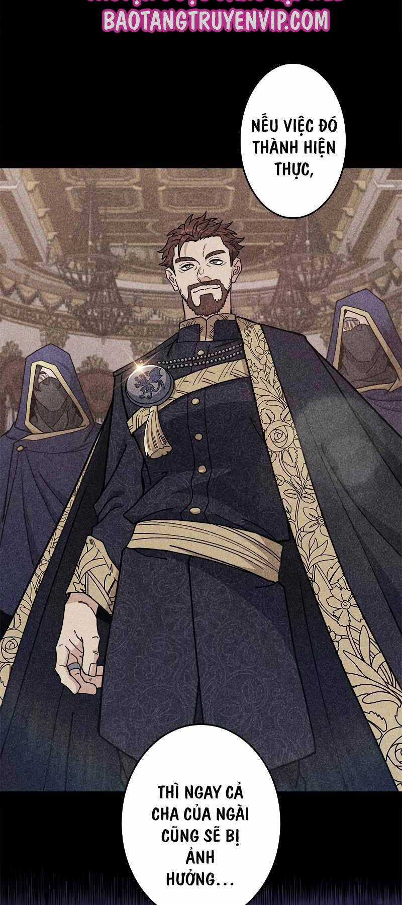 Công Tước Bạch Long - Chapter 114 - Trang 40