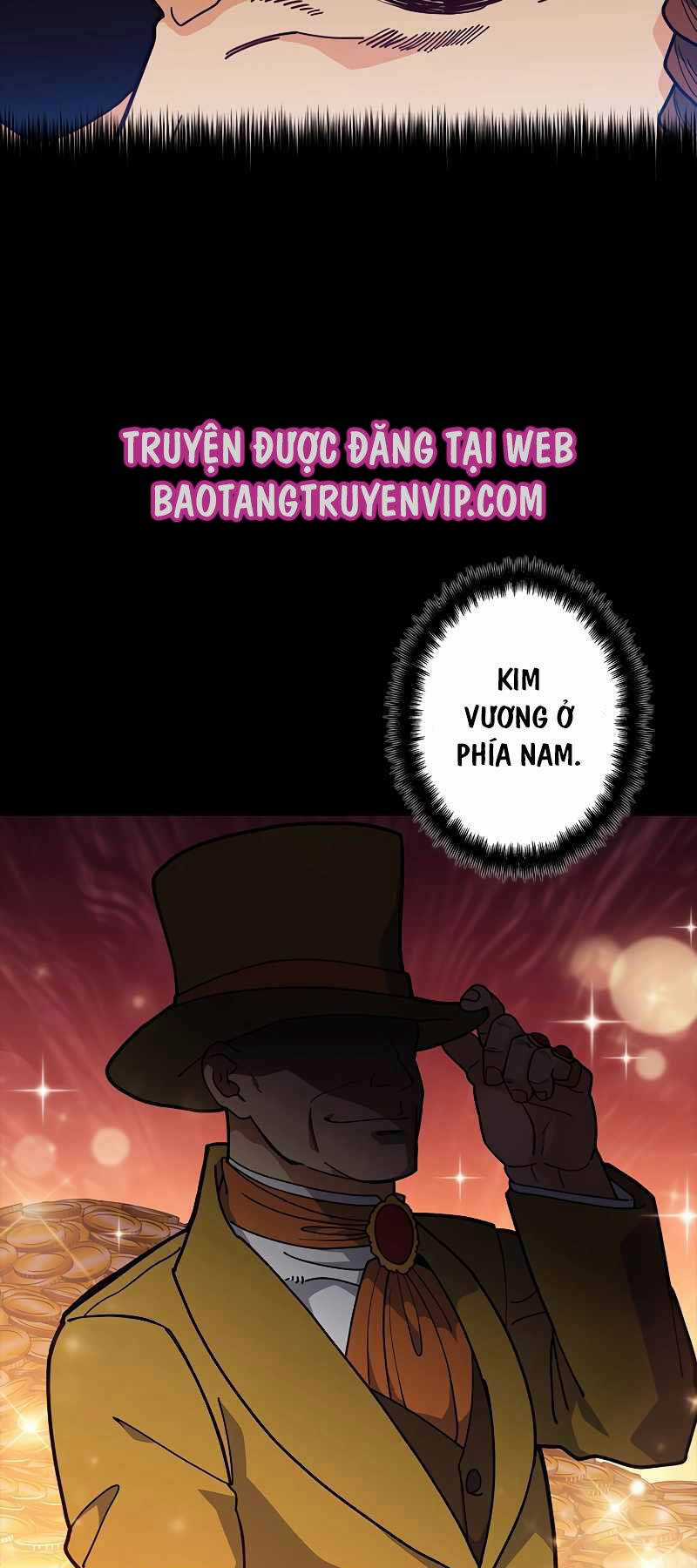 Công Tước Bạch Long - Chapter 114 - Trang 43