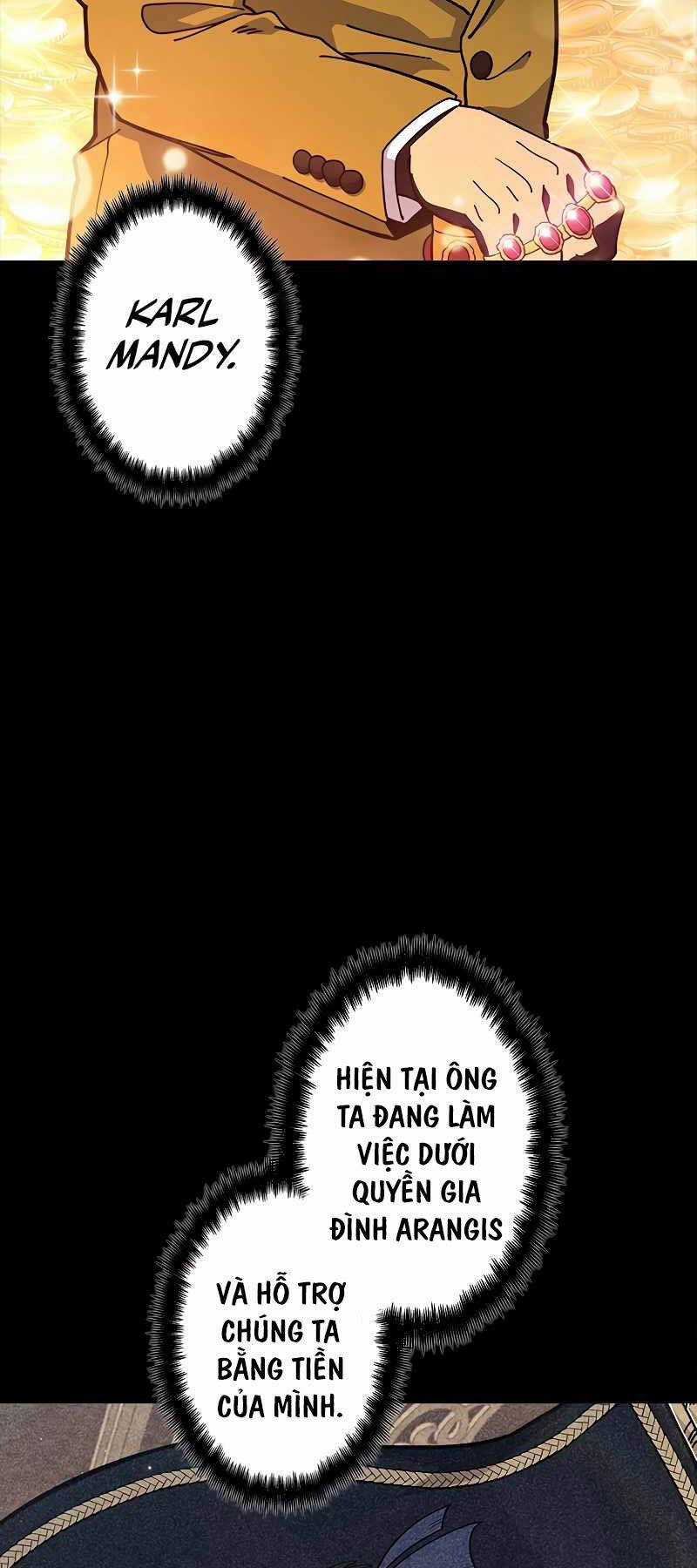 Công Tước Bạch Long - Chapter 114 - Trang 44