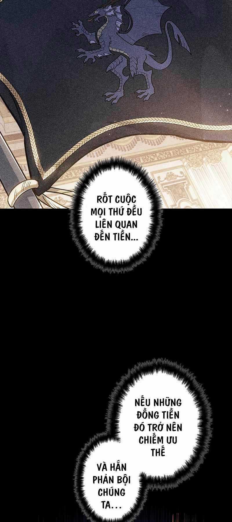 Công Tước Bạch Long - Chapter 114 - Trang 45