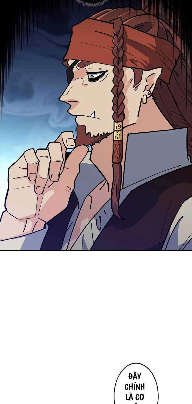 Công Tước Bạch Long - Chapter 114 - Trang 46