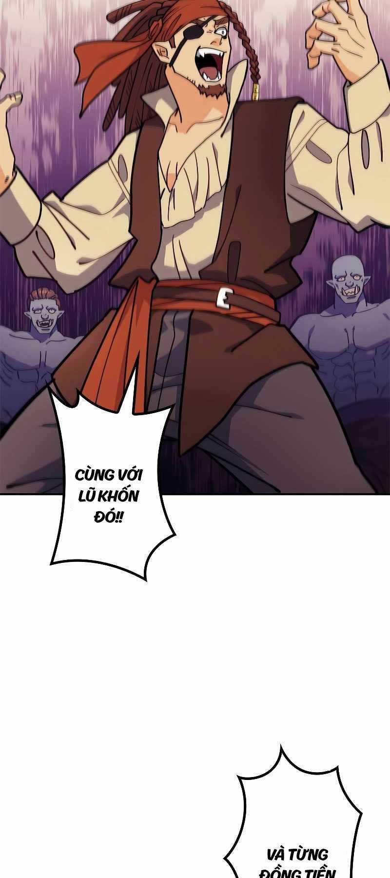 Công Tước Bạch Long - Chapter 114 - Trang 48