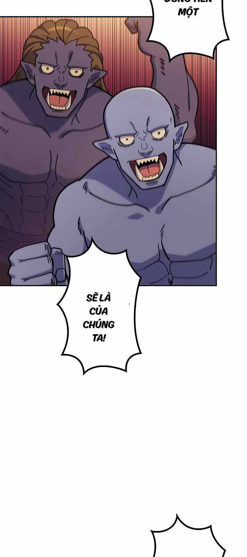 Công Tước Bạch Long - Chapter 114 - Trang 49