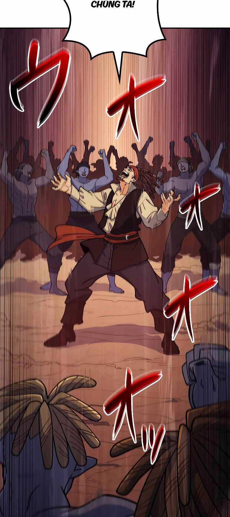 Công Tước Bạch Long - Chapter 114 - Trang 51