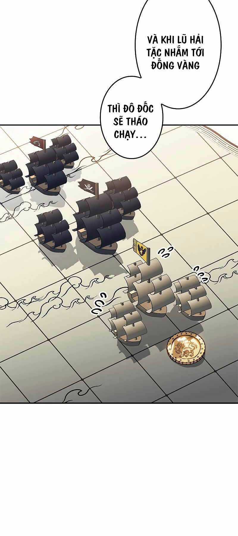 Công Tước Bạch Long - Chapter 114 - Trang 57