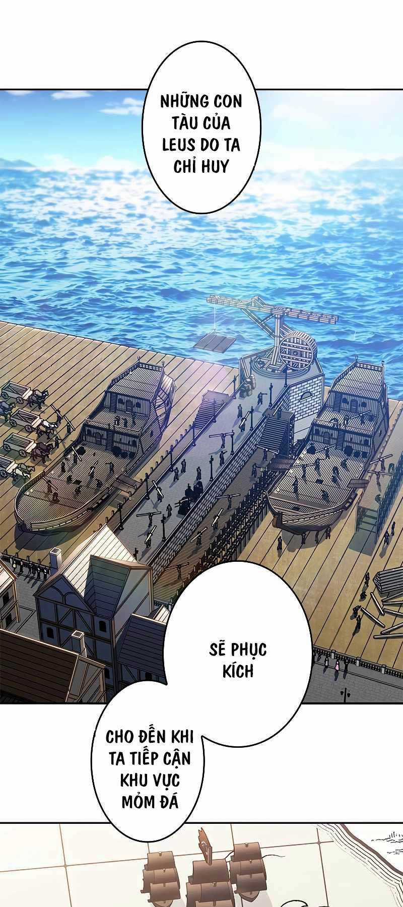 Công Tước Bạch Long - Chapter 114 - Trang 58