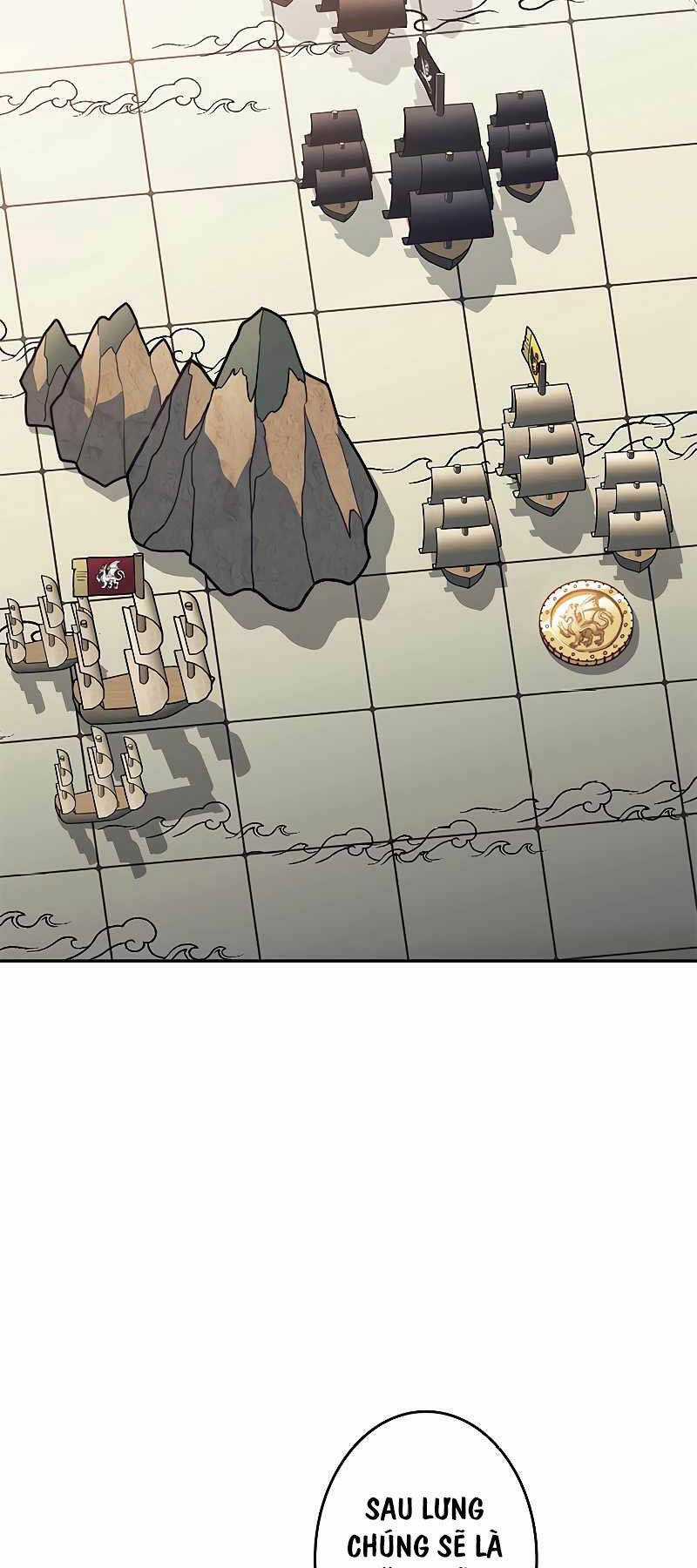 Công Tước Bạch Long - Chapter 114 - Trang 59