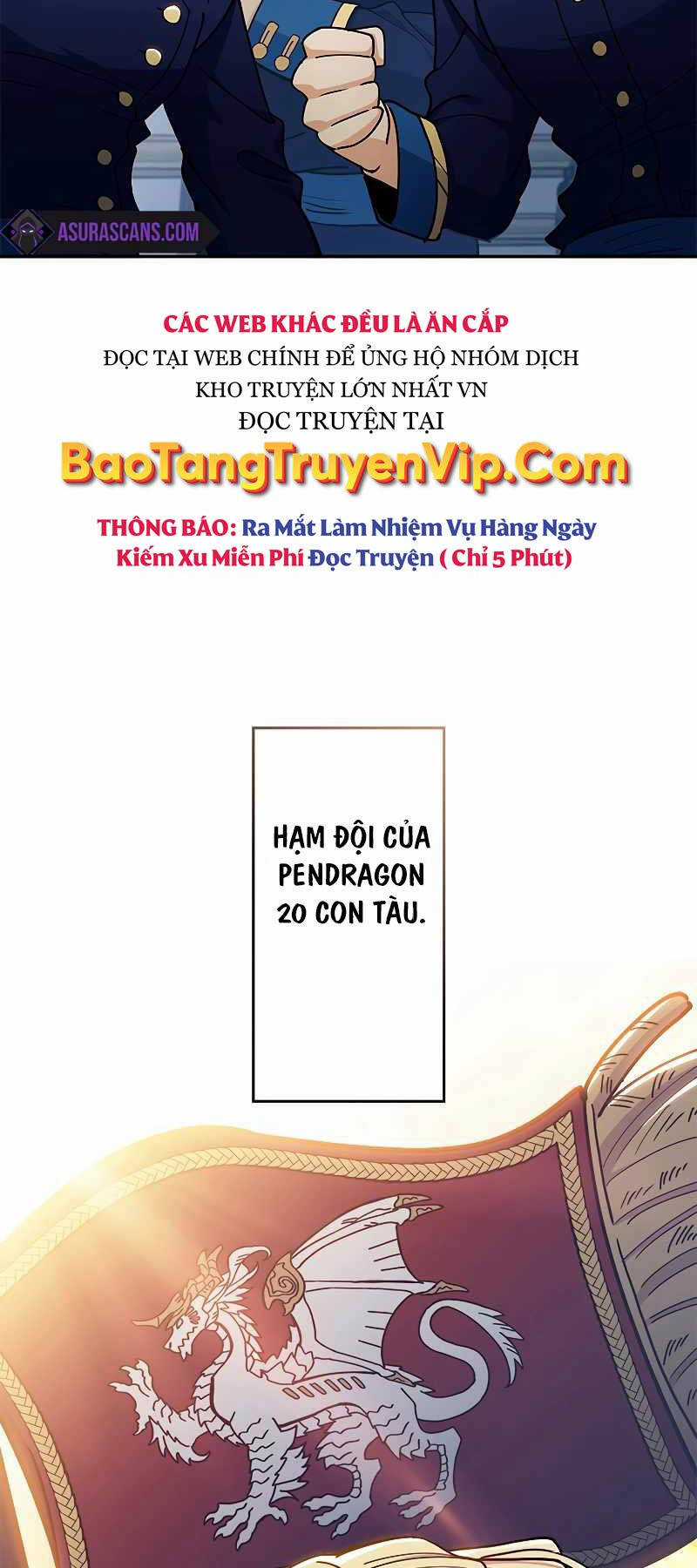 Công Tước Bạch Long - Chapter 114 - Trang 63