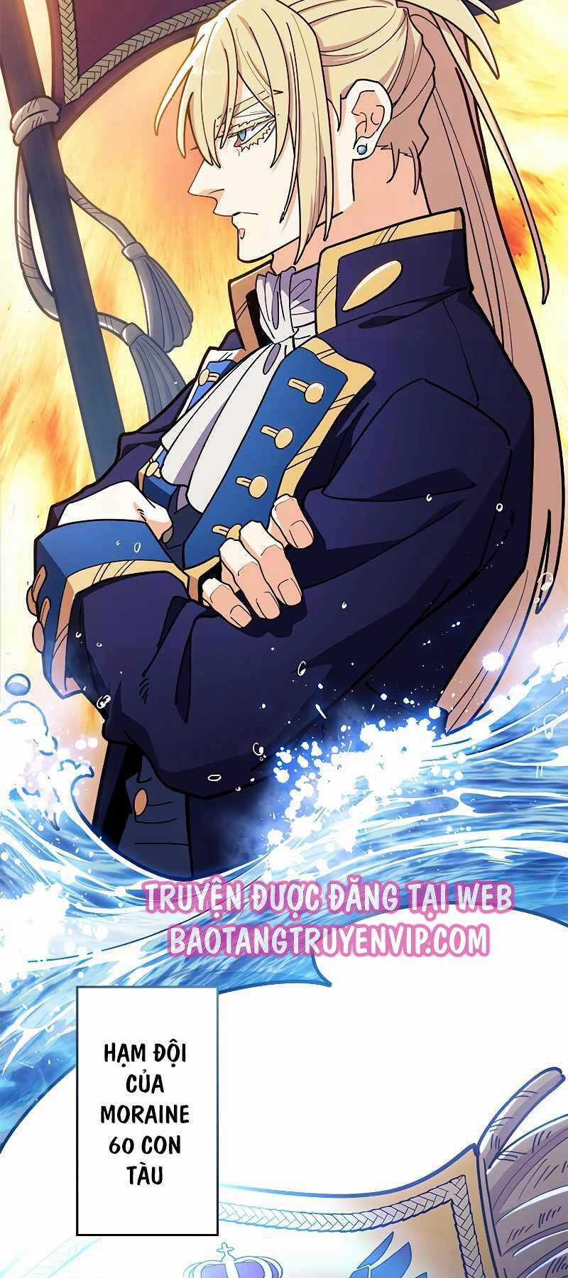 Công Tước Bạch Long - Chapter 114 - Trang 64