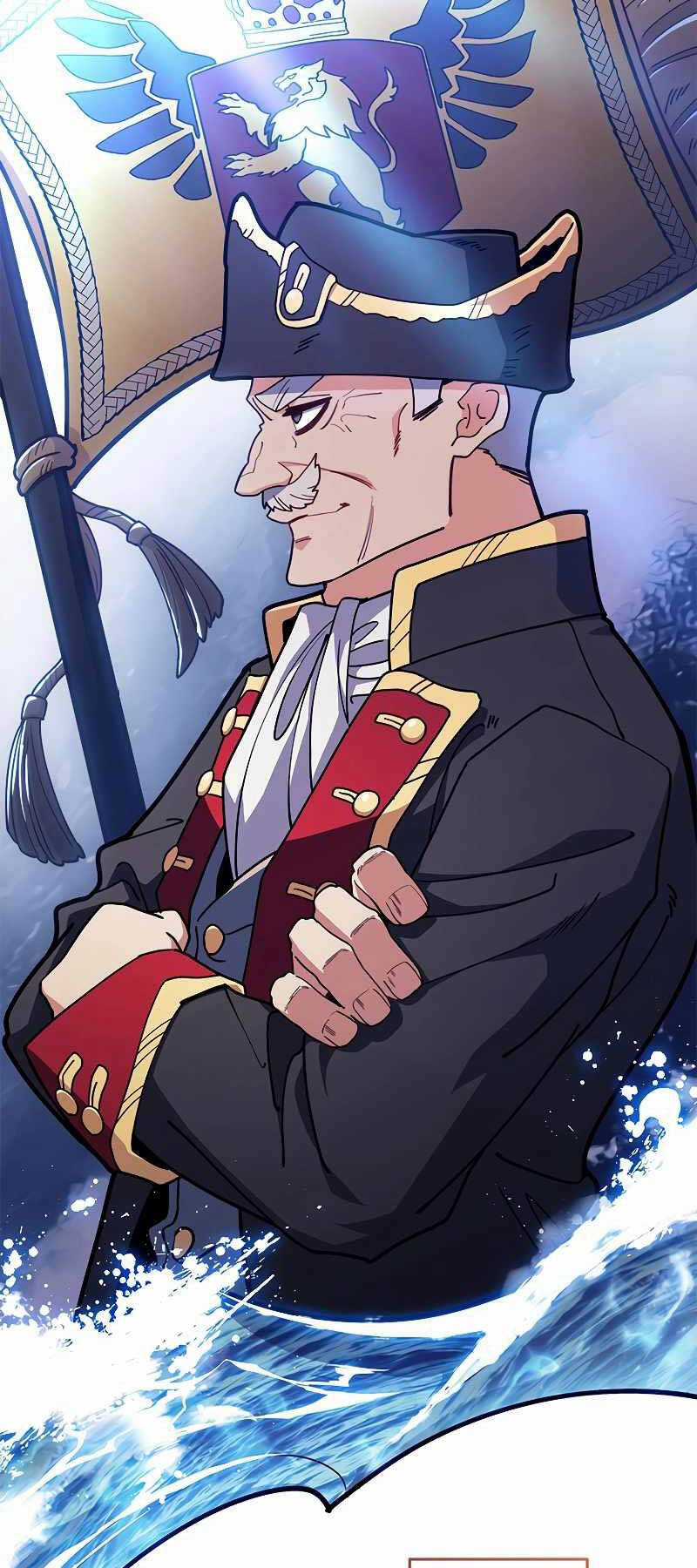 Công Tước Bạch Long - Chapter 114 - Trang 65