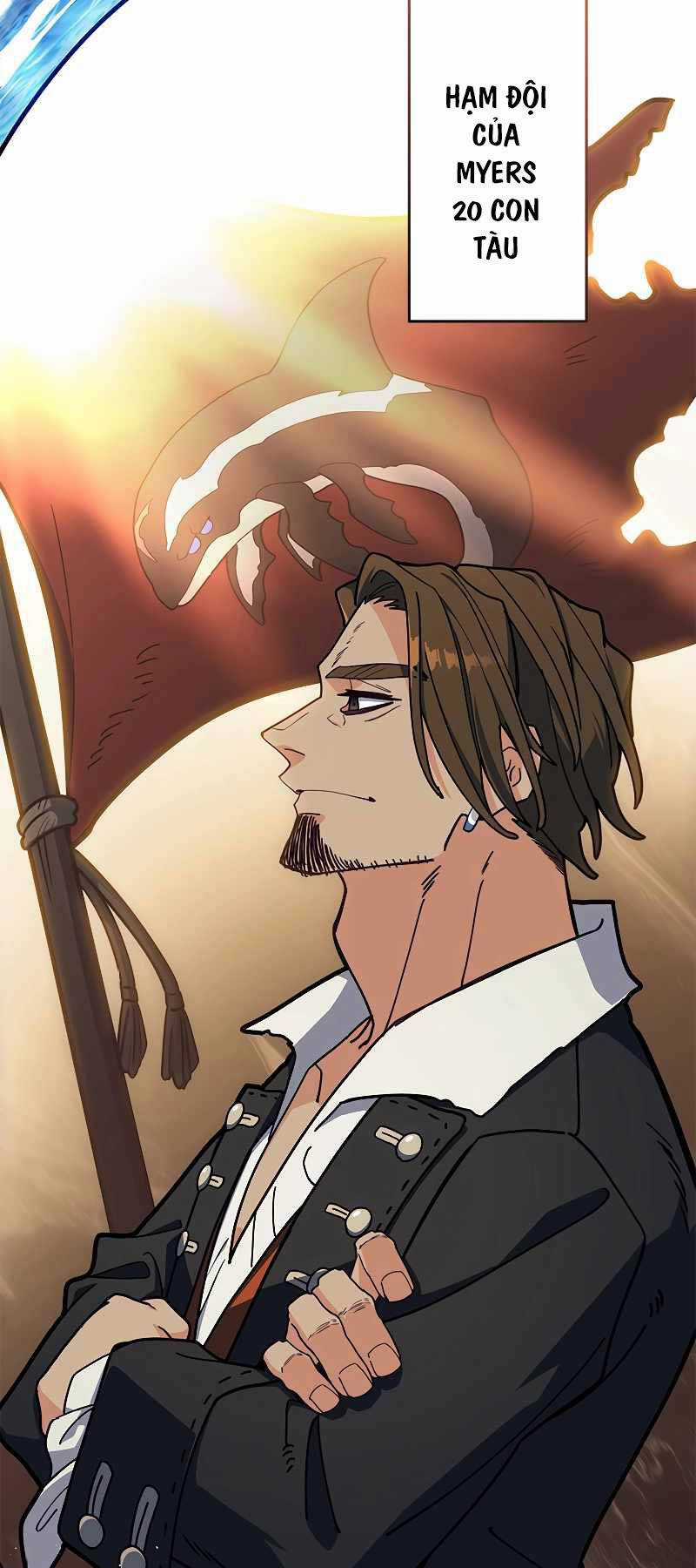 Công Tước Bạch Long - Chapter 114 - Trang 66