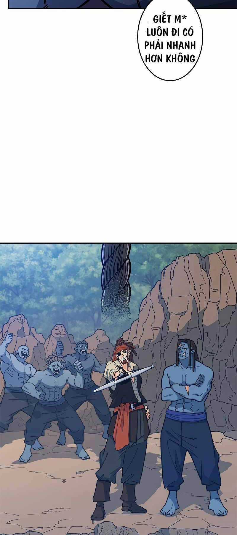 Công Tước Bạch Long - Chapter 114 - Trang 10