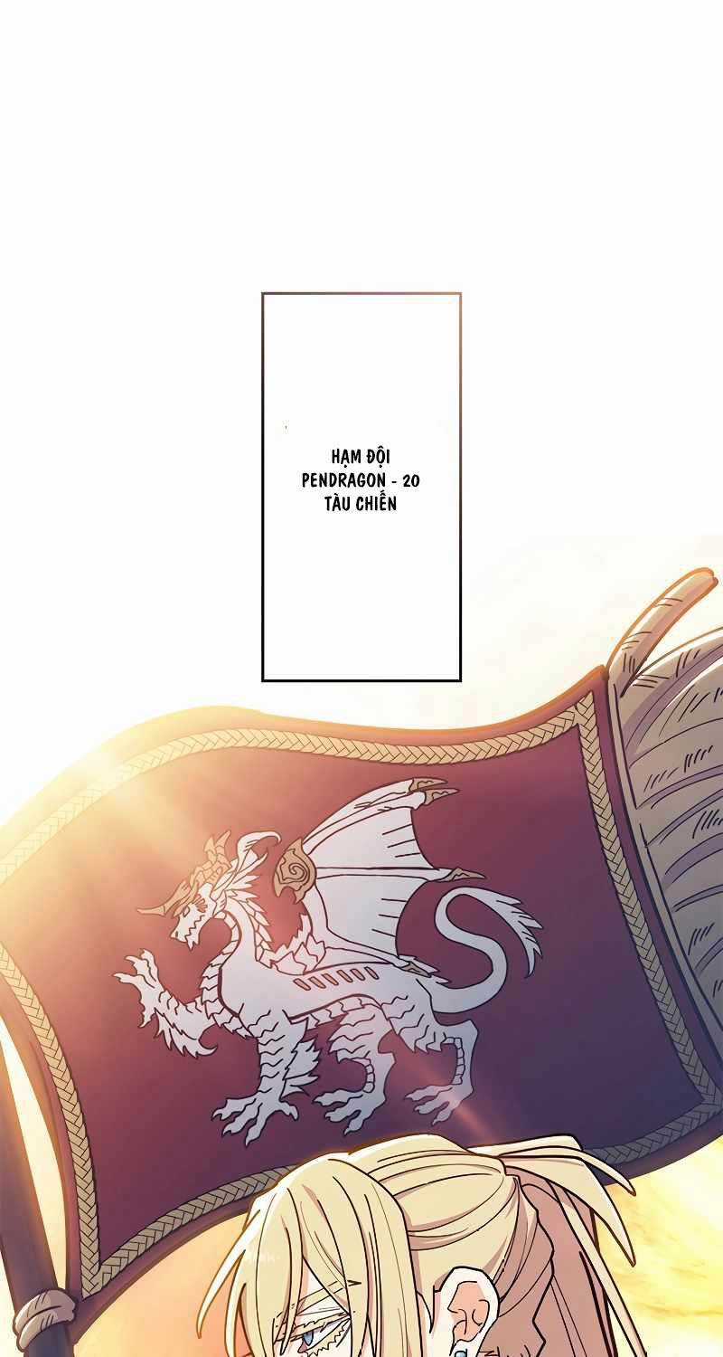 Công Tước Bạch Long - Chapter 115 - Trang 2