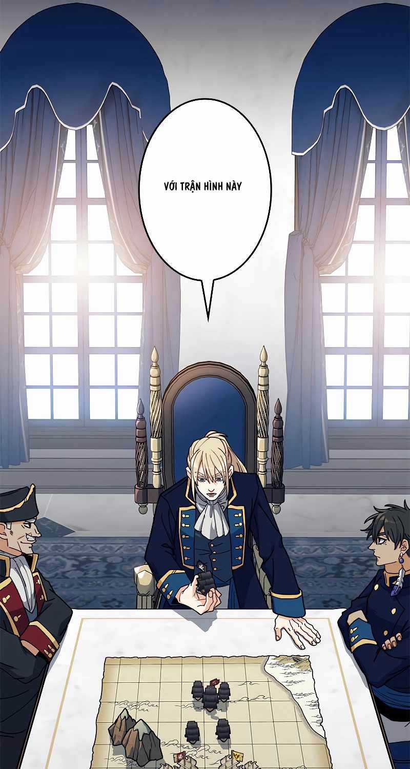 Công Tước Bạch Long - Chapter 115 - Trang 11