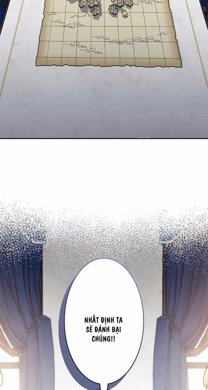 Công Tước Bạch Long - Chapter 115 - Trang 12