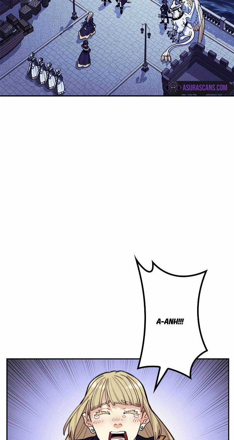 Công Tước Bạch Long - Chapter 115 - Trang 16