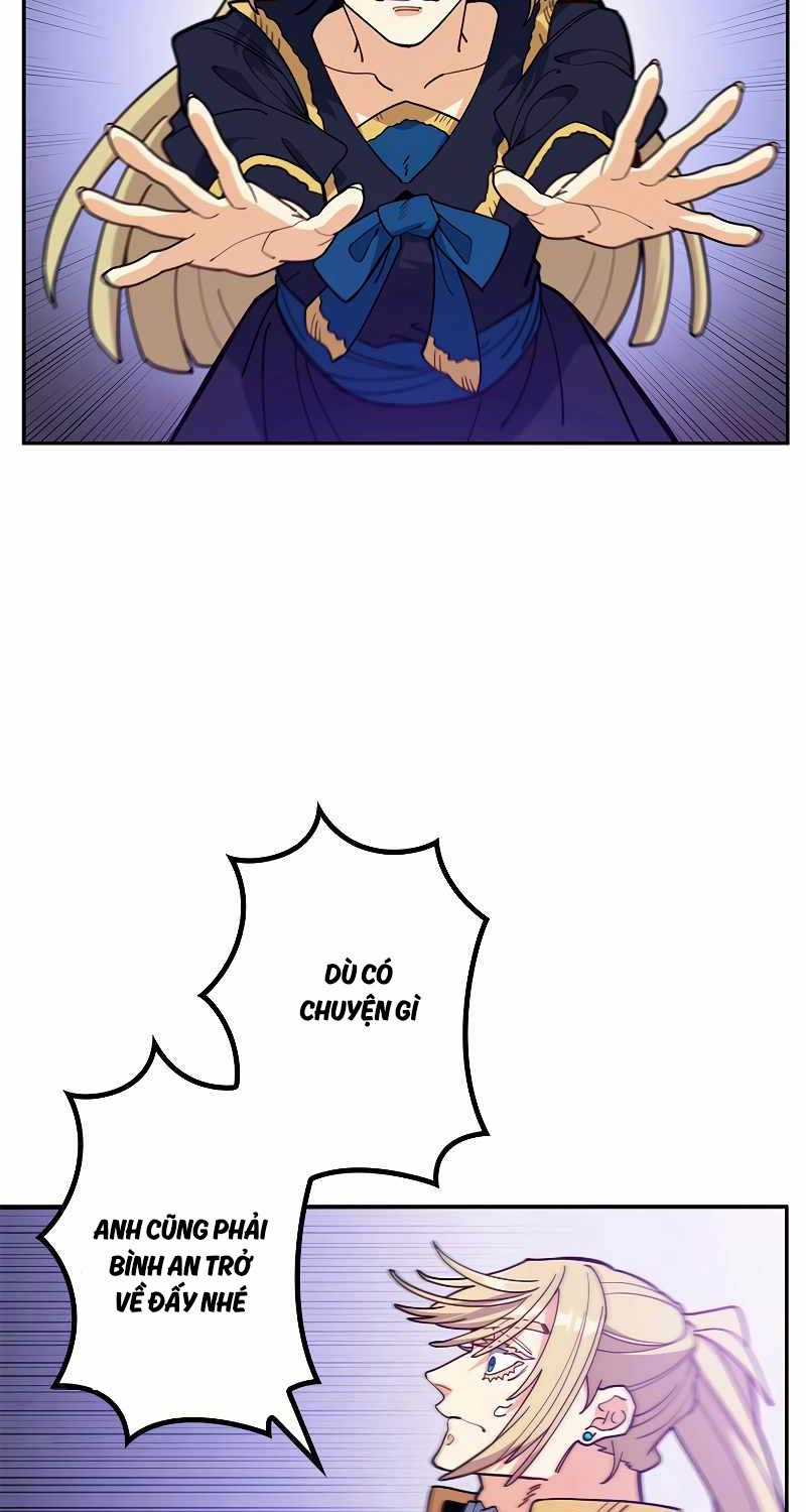 Công Tước Bạch Long - Chapter 115 - Trang 17