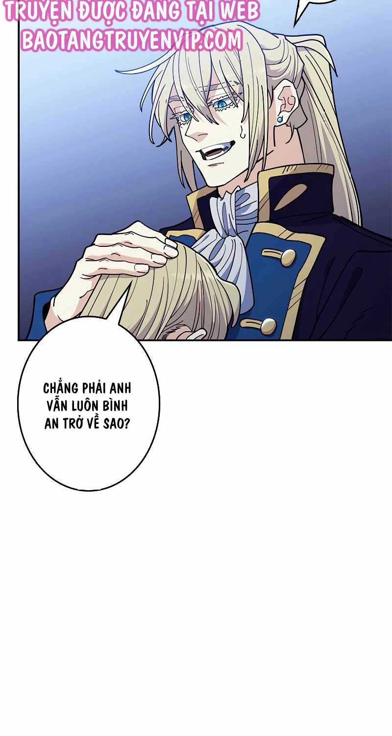 Công Tước Bạch Long - Chapter 115 - Trang 19