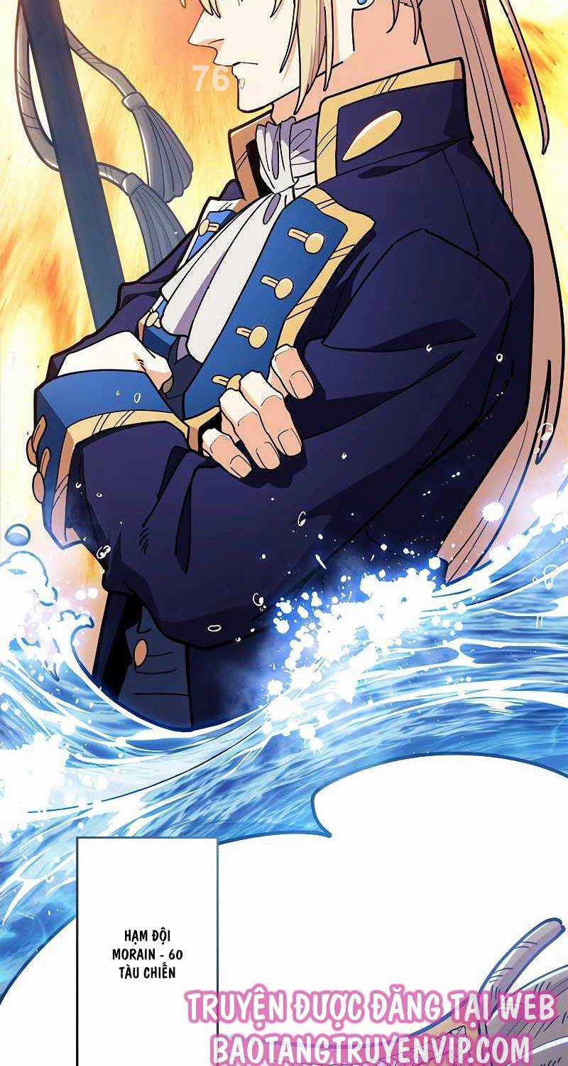 Công Tước Bạch Long - Chapter 115 - Trang 3