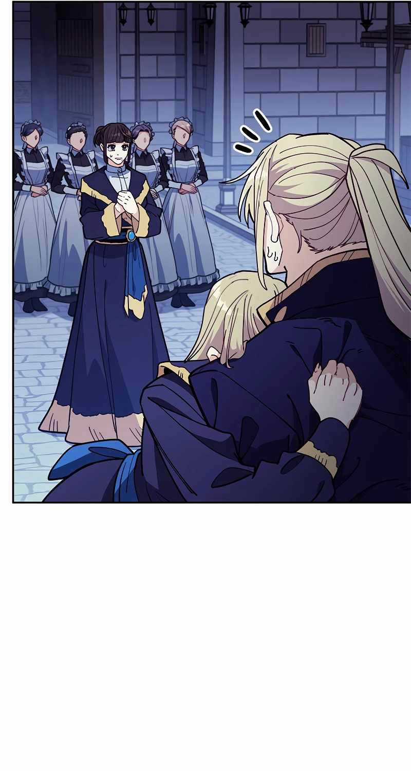 Công Tước Bạch Long - Chapter 115 - Trang 21