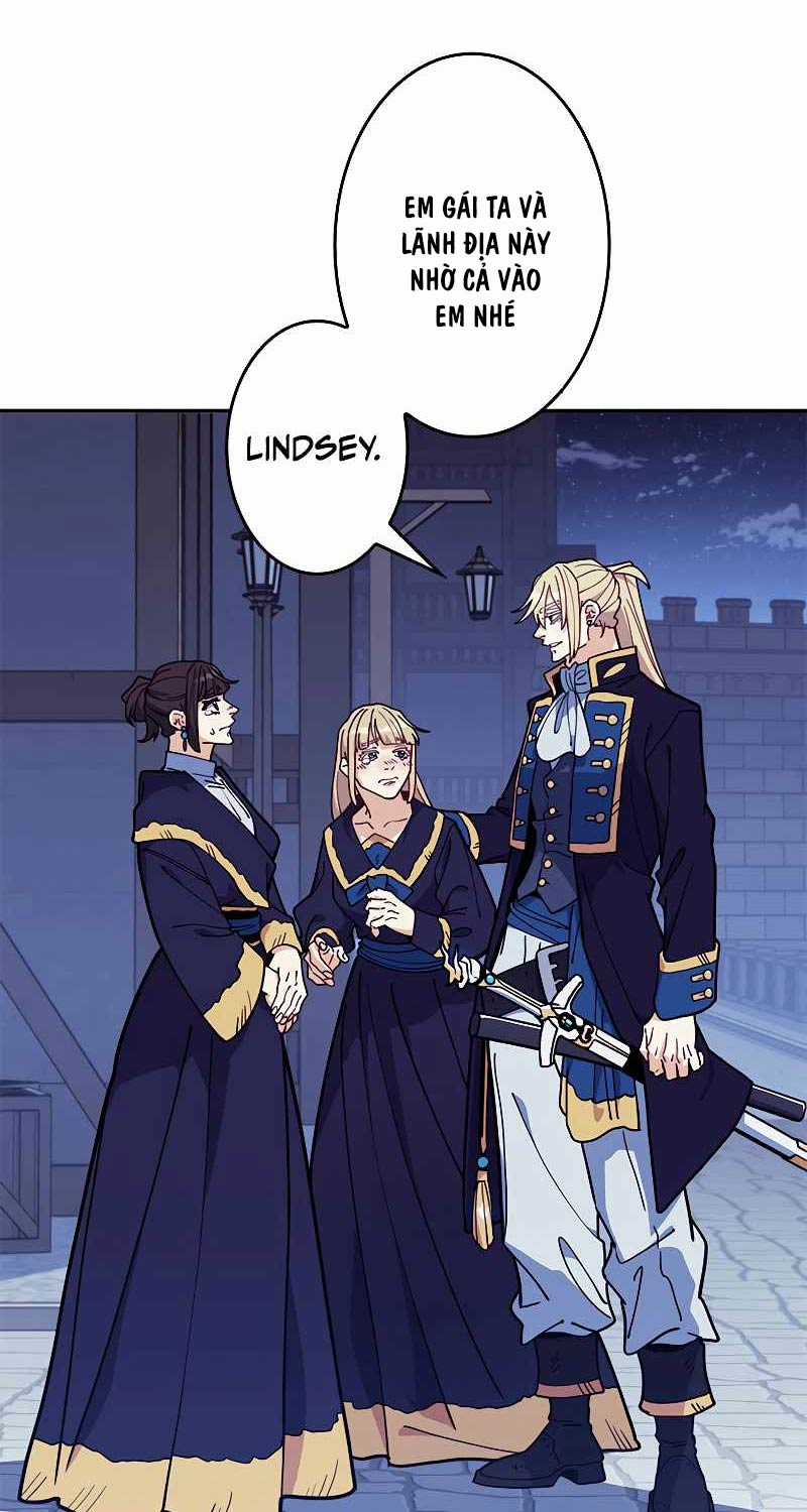 Công Tước Bạch Long - Chapter 115 - Trang 22